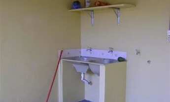 Imagem 7: Casa Padrão em São Carlos