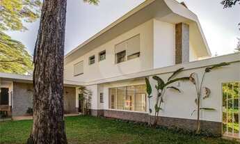 Imagem 4: São Paulo - Casa Padrão - GRANJA JULIETA