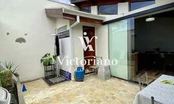 Imagem 3: Casa térrea 3 Dorm. próximo Nova Rodoviária - Cond. Casabella - Jacareí/SP