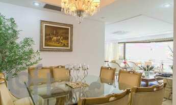 Imagem 7: Cobertura Lagoa, 570m², 4 Quartos, 4 Suíte,4 Vagas