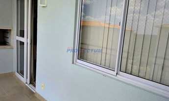 Imagem 5: Apartamento - Vila São Francisco - Hortolândia