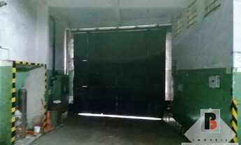 Imagem 4: Galpao para locaçao no bairro do belenzinho