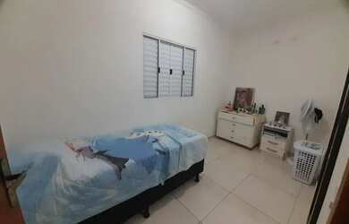 Imagem 3: Casa para Venda em Tatuí, Jardim Vale da Lua, 2 dormitórios, 1 banheiro, 1 vaga