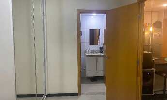 Imagem 7: Modern Life (Norte) Águas Claras Apartamento de 1 quarto