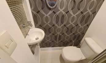 Imagem 7: Excepcional apto para venda com 120m2 e com 2 quartos na praia de Copacabana - Rio de Jane