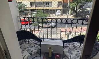 Imagem 4: Venda Apartamento 3 Dormitórios - 100 m² Bela Vista