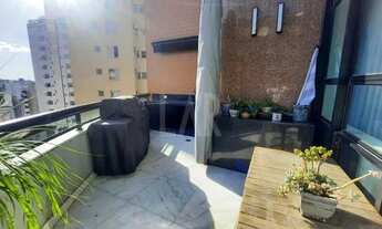 Imagem 7: Apartamento à venda, 4 quartos, 2 suítes, 3 vagas, Sion - Belo Horizonte/MG