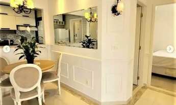 Imagem 4: Apartamento de 2 dormitório 1 vaga para locação em Indianópolis