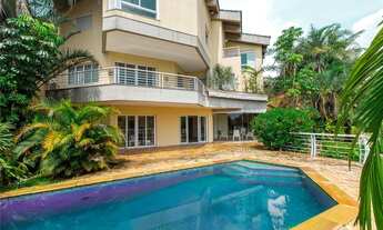 Imagem 5: Casa à venda no bairro Morumbi - São Paulo/SP