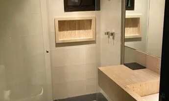 Imagem: Apartamento com 2 Dormitórios e uma área