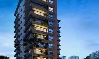 Imagem 2: Apartamento para Venda - 88.84m², 2 dormitórios, sendo 1 suites, 2 vagas - Petrópolis