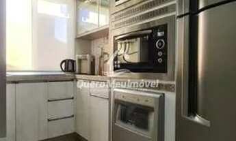 Imagem 4: Triplex Mobiliado no Charqueadas