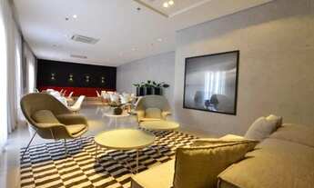 Imagem 4: Apartamento My Way vista mar