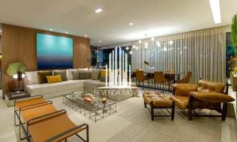 Imagem: Apartamento com 4 dormitórios e 2 vagas