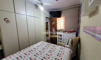 Imagem 5: Casa com 3 dormitórios à venda, 294 m² por R$ 1.080.000,00 - Santa Paula - São Caetano do