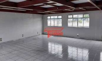 Imagem 6: Salão para alugar, 200 m² por R$ 3.286,00/mês - Jardim Bom Pastor - Santo André/SP