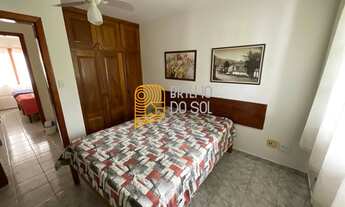 Imagem 4: Apartamento para aluguel possui 70 metros quadrados com 2 quartos em - Porto Seguro - Bah