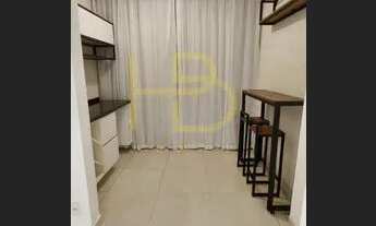 Imagem 2: Apartamento para Locação em Votorantim, Jardim Maria José, 2 dormitórios, 1 suíte, 2 banhe