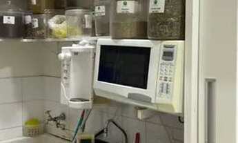 Imagem 6: Loja de produtos naturais no Novo Mercadão da Cidade Ribeirão Preto