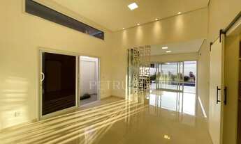 Imagem 5: Casa - Swiss Park - Campinas