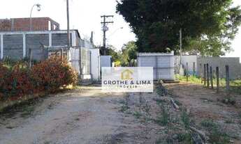 Imagem 3: Área à venda, 16883 m² por R$ 7.091.116,00 - Parque Paduan - Taubaté/SP