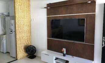 Imagem 5: Village (Kitnet) com piscina, à 400mts da Praia