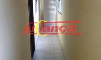 Imagem 5: ÓTIMA CASA COM 2 DORMITÓRIOS E 1 VAGA DE GARAGEM - VILA RIO DE JANEIRO - GUARULHOS/SP