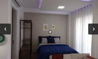 Imagem 4: Apartamento para aluguel tem 33 metros quadrados com 1 quarto em Barra Funda - São Paulo