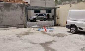 Imagem 6: Terreno para alugar, 100 m² por R$ 2.600/mês - Tatuapé - São Paulo/SP