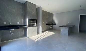 Imagem 4: Casa a venda no condomínio Florais do Valle em Cuiabá MT