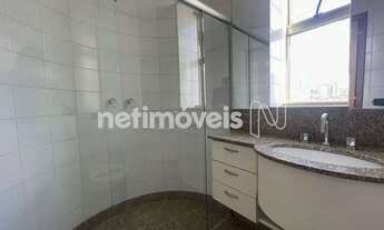 Imagem 7: Locação Apartamento 4 quartos Belvedere Belo Horizonte