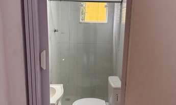 Imagem 5: Casa de 1 quarto na Sulacap