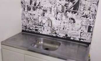 Imagem 6: Apartamento para aluguel possui 45 m° com 1 quarto em Vila Itapura - Campinas - SP