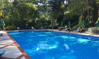 Imagem 5: Flat para venda com 27 metros quadrados com 1 quarto em Itaipava - Petrópolis - RJ