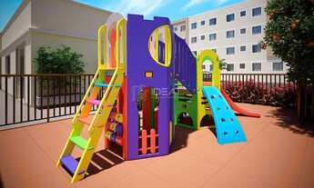 Imagem 6: Parque Abrolhos: seu novo lar à beira-mar! #MRV #QualidadeDeVida #Naturez