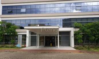 Imagem 2: Sala - Swiss Park - Campinas