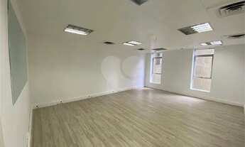 Imagem 3: Imóvel Comercial para aluguel com 419,50m² na Avenida Paulista, São Paulo/SP, Andar corpor