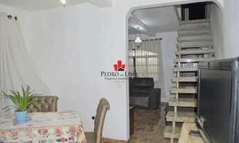 Imagem 3: Sobrado Frontal 3 dormitórios e 2 vagas em Penha