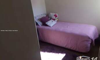 Imagem 3: Apartamento para Venda em São Paulo, Chacara Santo Antonio, 4 dormitórios, 3 suítes, 4 ban