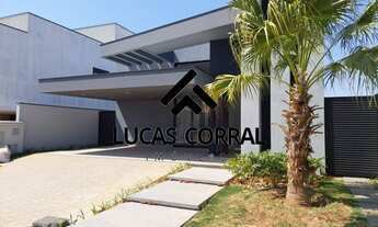 Imagem 6: CASA TÉRREA A VENDA NO ALPHAVILLE NOVA ESPLANADA 1