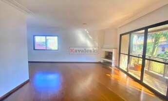 Imagem 5: Apartamento com 4 dormitórios - Ipiranga - São Paulo/SP