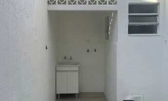 Imagem 5: 120 m² - LOCAÇÃO -Sobrado na Mooca - Excel localização - 2 dormitórios, 2 banheiros, vaga