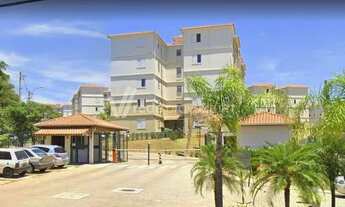 Imagem 2: Apartamento - Parque Euclides Miranda - Sumaré