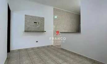 Imagem 4: Casa com 2 dormitórios à venda, 68 m² por R$ 330.000 - Mirim - Praia Grande/SP