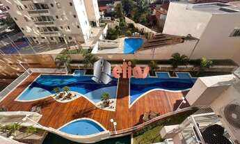 Imagem 6: Apartamento a Venda de 2 dormitórios - Mobiliado - Edifício Lumina Home