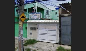 Imagem 2: Casas dúplex Casa com 2 dormitórios