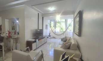 Imagem 6: Apartamento para venda possui 79 metros quadrados com 3 quartos