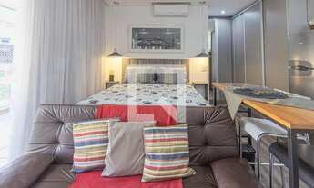 Imagem 2: Apartamento à Venda - Consolação, 1 Quarto, 41 m2