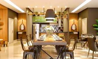 Imagem 7: Apartamento para Locação em Limeira, Jardim Santa Adélia, 2 dormitórios, 1 banheiro, 1 vag