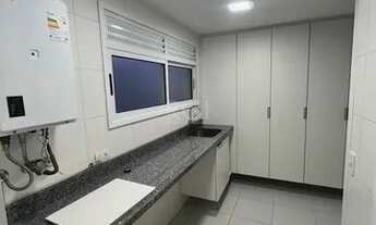 Imagem 7: Apartamento para Venda - 162m², 3 dormitórios, sendo 3 suites, 2 vagas - Central Parque